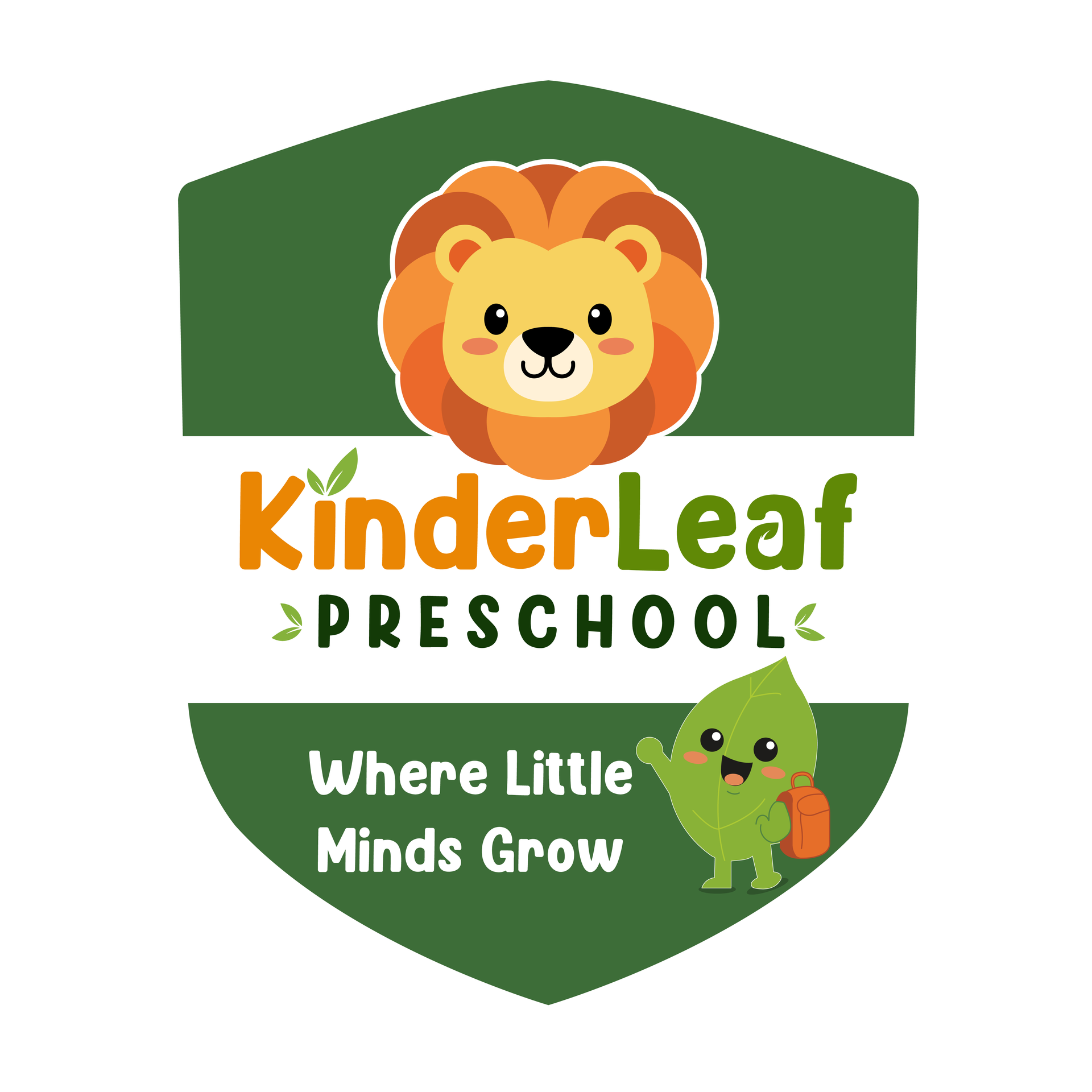 KINDERLEAF PRESCHOOL